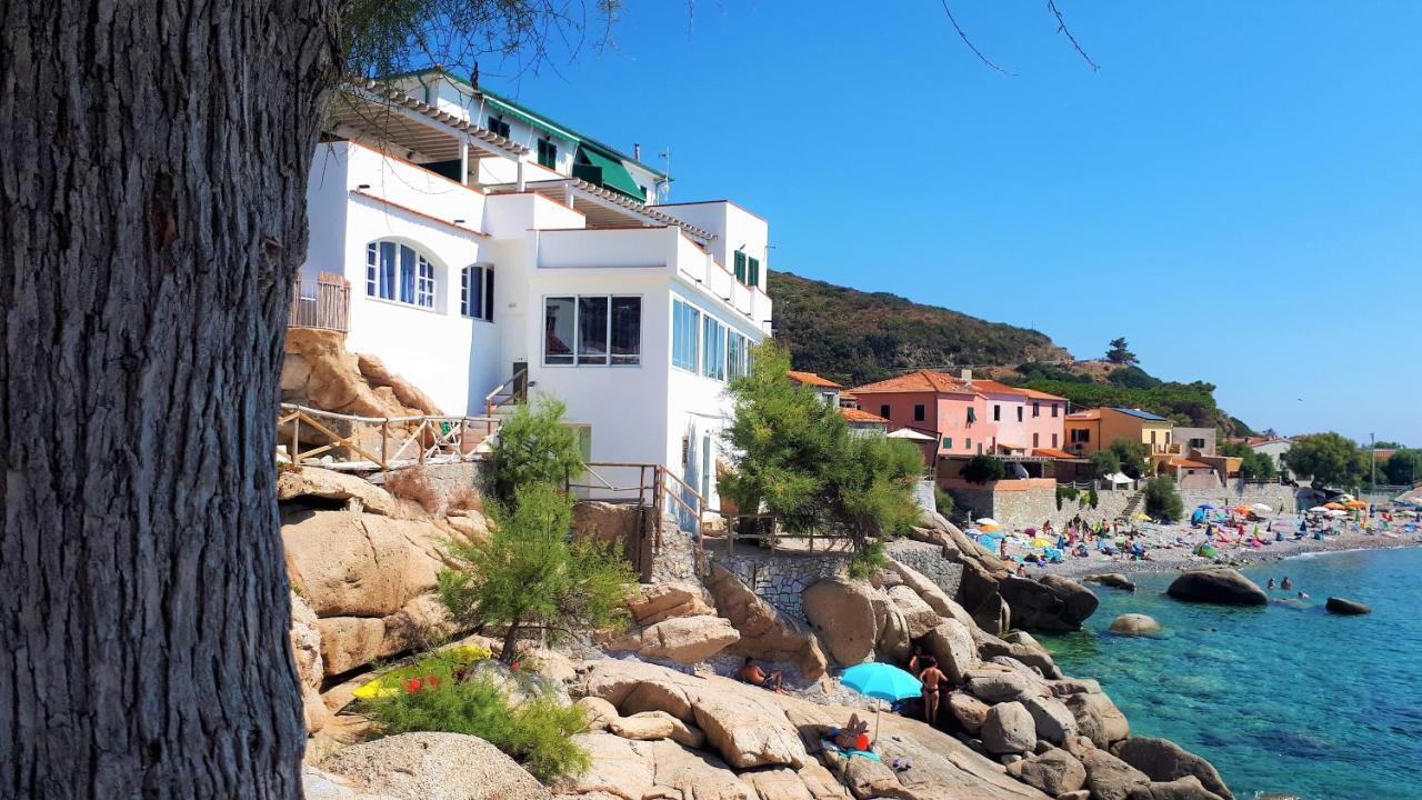 Casa Pomonte Lägenhet Exteriör bild